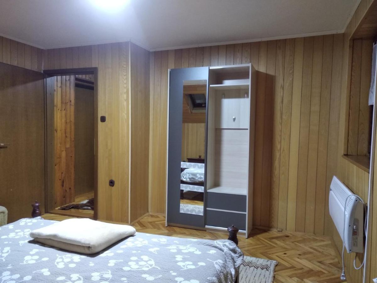 Holiday Home Zbilje Вісоко Екстер'єр фото